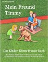 Buchcover Mein Freund Timmy