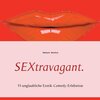Buchcover SEXtravagant.