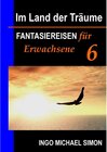 Buchcover Im Land der Träume 6