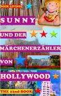 Buchcover Sunny und der Märchenerzähler von Hollywood