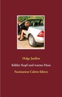 Buchcover Kühler Kopf und warme Füsse