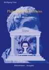 Buchcover Philosophie des Lebens - Das Buch der Grundlagen