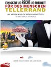 Buchcover Einigkeit und Recht und Freiheit für des Menschen Tellerrand
