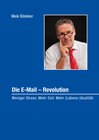 Buchcover Die E-Mail – Revolution