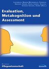 Buchcover Evaluation, Metakognition und Assessment