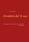 Buchcover Verstehst du? 4, neu