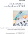 Buchcover Heinz Duthel's Handbuch des SGB II