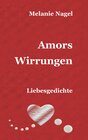 Buchcover Amors Wirrungen