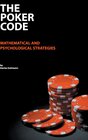 Buchcover The Poker Code