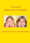 Buchcover Besser Sehen mit Qigong