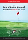 Buchcover Das Score Tuning Konzept