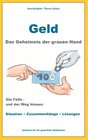 Buchcover Geld - Das Geheimnis der grauen Hand