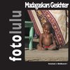 Buchcover Gesichter Madagaskars
