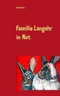 Buchcover Familie Langohr in Not