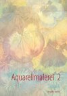 Buchcover Aquarellmalerei 2