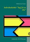 Buchcover Individualzirkel: "Sag' JA zu Dir"