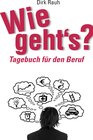 Buchcover Wie geht's?