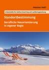 Buchcover Standortbestimmung