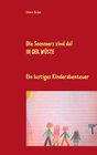 Buchcover Die Sommers sind da! In der Wüste