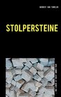 Buchcover Stolpersteine