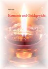 Buchcover Harmonie und Gleichgewicht