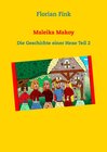 Buchcover Maleika Makoy