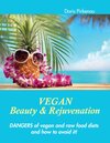 Buchcover Vegan Beauty & Rejuvenation