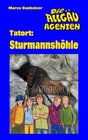 Buchcover Tatort: Sturmannshöhle