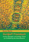 Buchcover Gurdjieff Praxisbuch