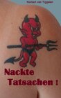 Buchcover Nackte Tatsachen!