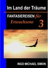 Buchcover Im Land der Träume 3