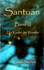 Buchcover Santuan Band III