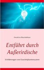 Buchcover Entführt durch Außerirdische