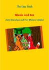 Buchcover Missie und Fox
