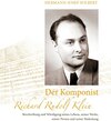 Buchcover Der Komponist Richard Rudolf Klein
