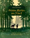 Buchcover Grimms Märchen von A bis Z