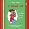 Buchcover Der Liebhab-Bär