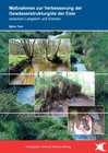 Buchcover Maßnahmen zur Verbesserung der Gewässerstrukturgüte der Este zwischen Langeloh und Emmen