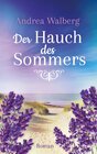 Buchcover Der Hauch des Sommers