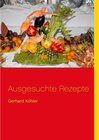 Buchcover Ausgesuchte Rezepte