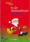 Buchcover In der Weihnachtszeit