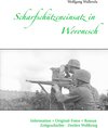 Buchcover Scharfschützeneinsatz in Woronesch