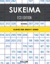 Buchcover Sukeima Eco Edition
