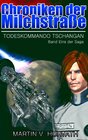 Buchcover Chroniken der Milchstraße
