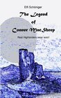 Buchcover The Legend of Conner MacSheep