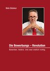Buchcover Die Bewerbungs - Revolution