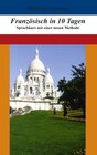 Buchcover Französisch in 10 Tagen