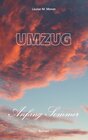 Buchcover Umzug Anfang Sommer