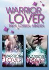 Buchcover Warrior Lover Doppelband 1