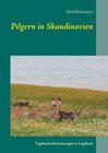 Buchcover Pilgern in Skandinavien